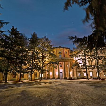 מלון לינגואגלוסה Casa San Tommaso מראה חיצוני תמונה
