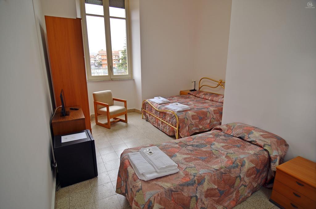 מלון לינגואגלוסה Casa San Tommaso מראה חיצוני תמונה