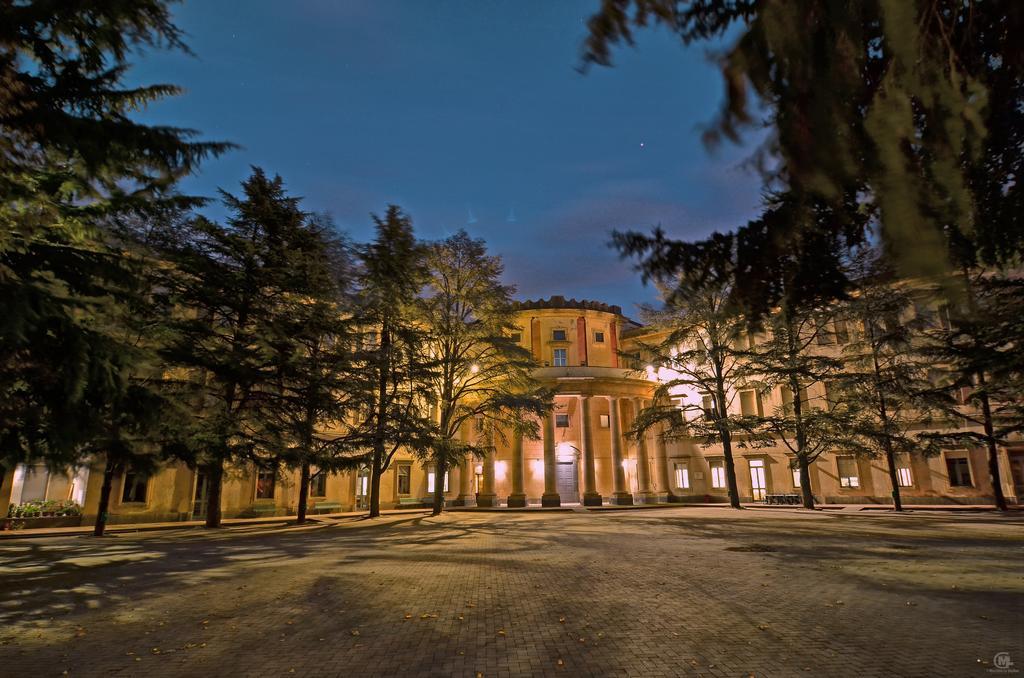 מלון לינגואגלוסה Casa San Tommaso מראה חיצוני תמונה
