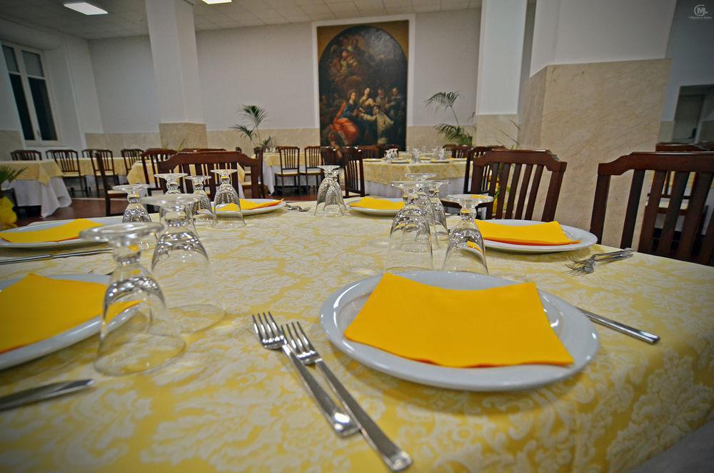 מלון לינגואגלוסה Casa San Tommaso מראה חיצוני תמונה