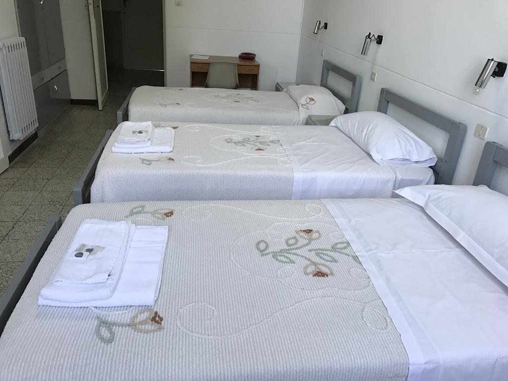 מלון לינגואגלוסה Casa San Tommaso חדר תמונה