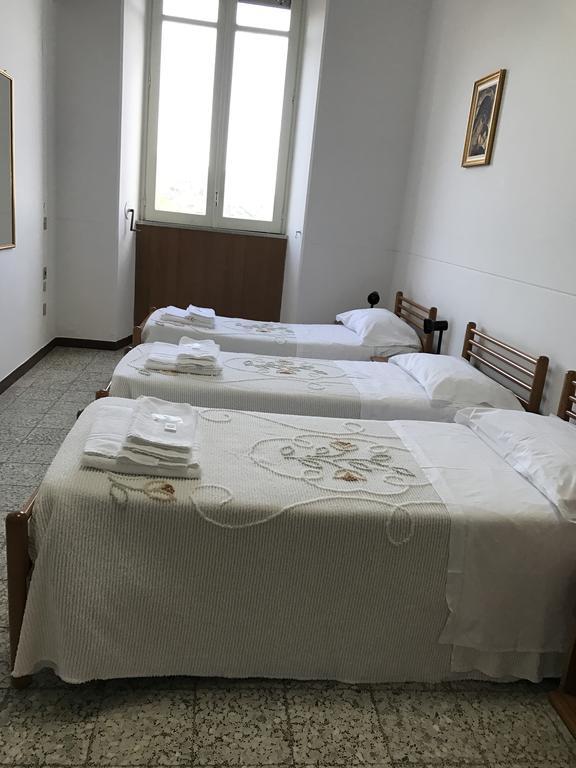 מלון לינגואגלוסה Casa San Tommaso חדר תמונה