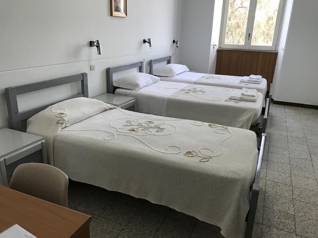 מלון לינגואגלוסה Casa San Tommaso חדר תמונה